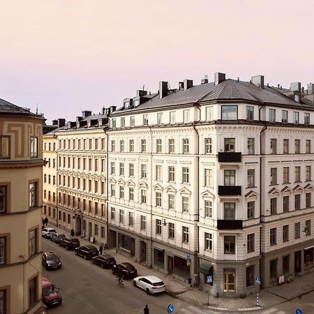 Inviting Apartment In Stockholm Kültér fotó