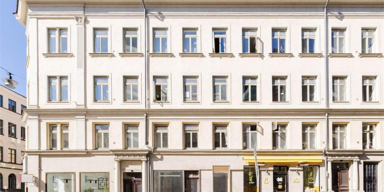 Inviting Apartment In Stockholm Kültér fotó