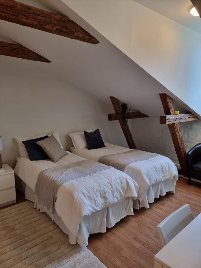 Inviting Apartment In Stockholm Kültér fotó