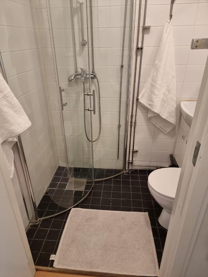Inviting Apartment In Stockholm Kültér fotó