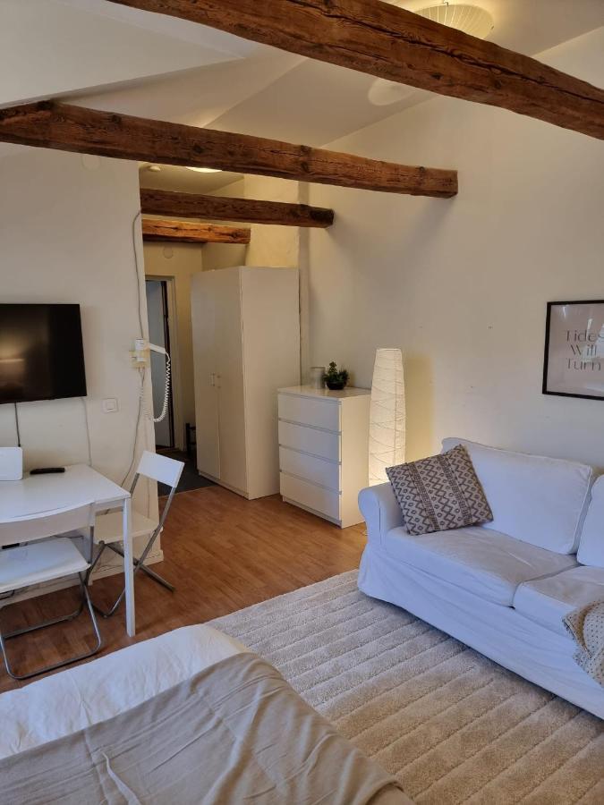 Inviting Apartment In Stockholm Kültér fotó