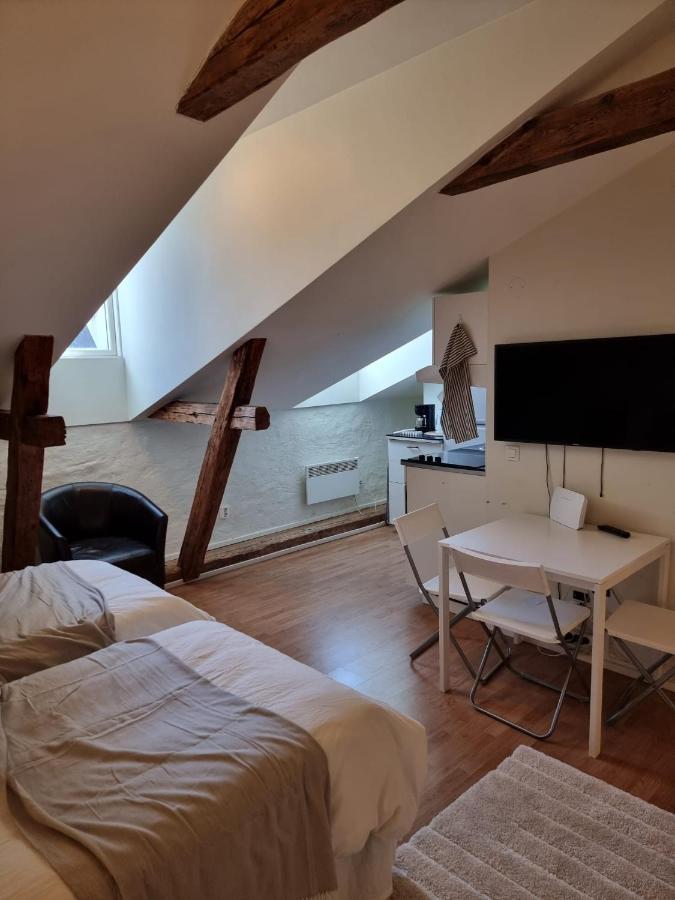 Inviting Apartment In Stockholm Kültér fotó