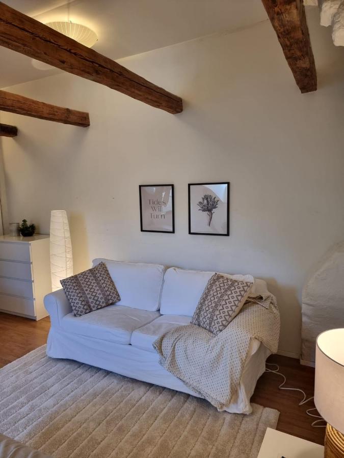 Inviting Apartment In Stockholm Kültér fotó